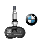 BMW 5 Serisi Lastik Basınç Tpms Sensörü