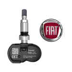 Fiat Doblo Serisi Lastik Basınç Tpms Sensörü