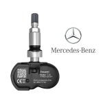 Mercedes-Benz EQS Lastik Basınç Tpms Sensörü