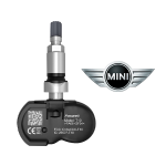 MINI Cooper Coupe Lastik Basınç Tpms Sensörü