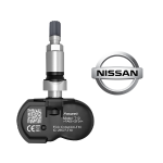 Nissan Note Lastik Basınç Tpms Sensörü