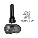 Peugeot 408 Lastik Basınç Tpms Sensörü