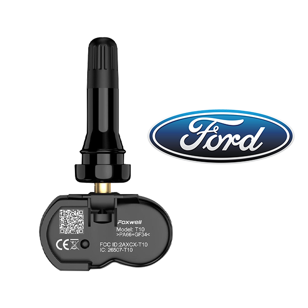 Ford Courier Lastik Basınç Tpms Sensörü